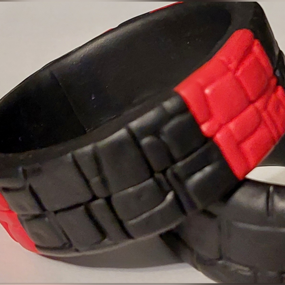 Polymer Clay Bangle